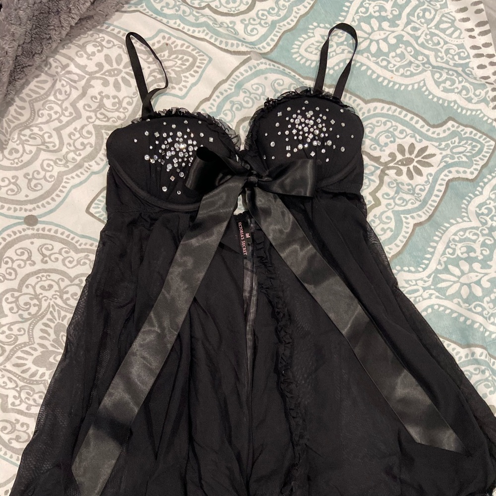 Victoria Secret Sexy little things